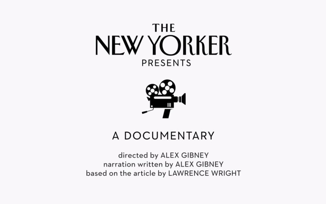 The New Yorker Presents – The Agent